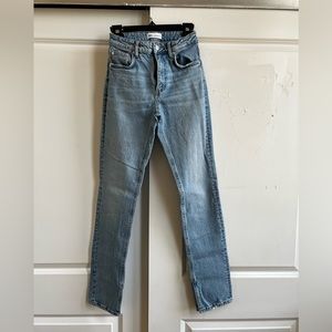 Zara jeans